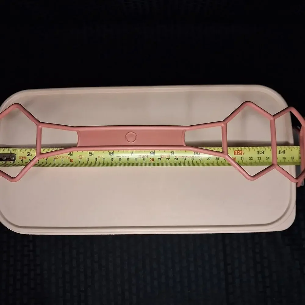 Tupperware picnic set