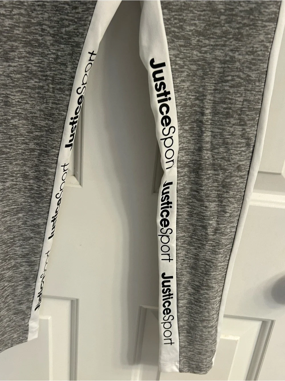 Justice nwt stretchy