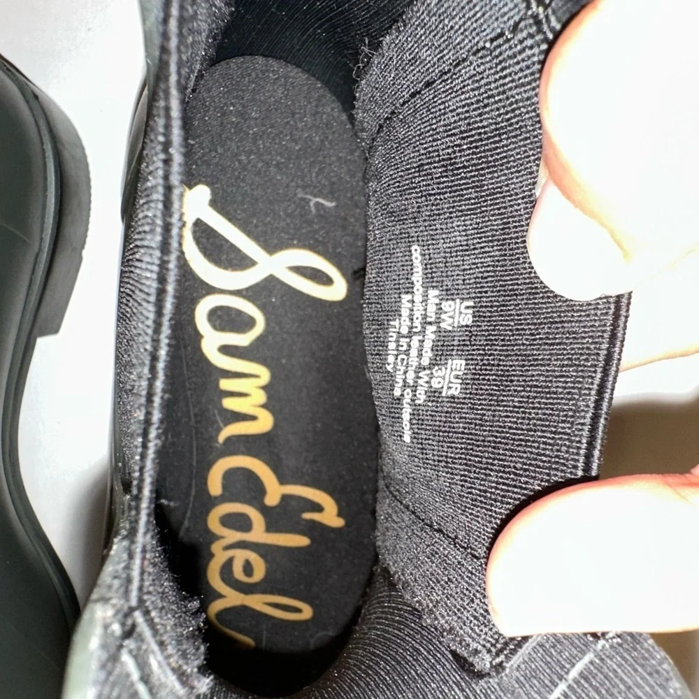 Sam Edelman sam edelman