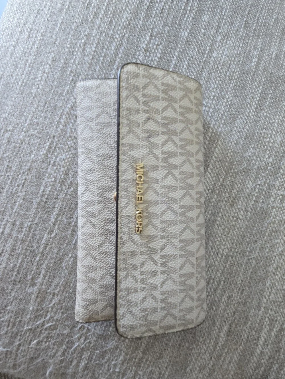 Michael Kors wallet looks