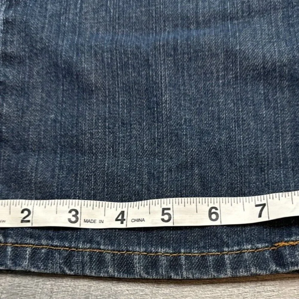Levis levi 505