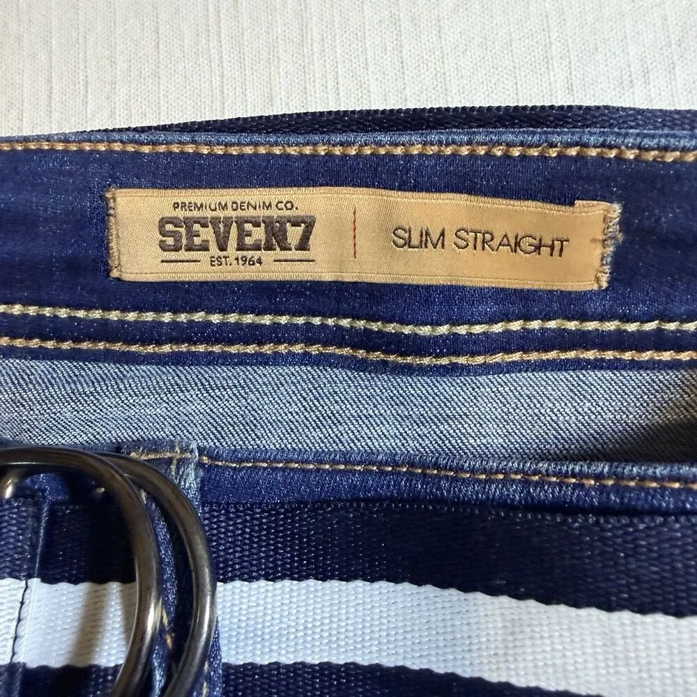 Seven7 seven jeans