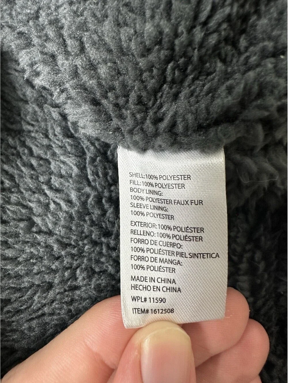Weatherproof nwt vintage