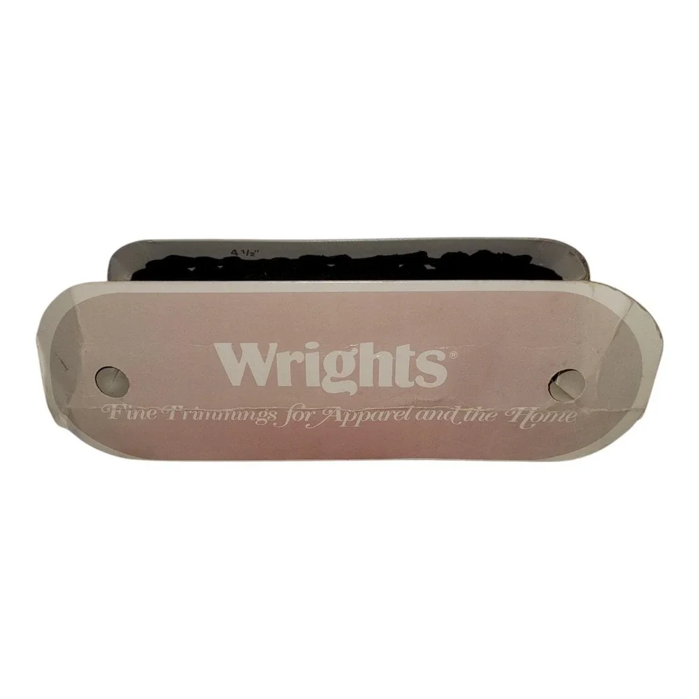 Wrights this vintage