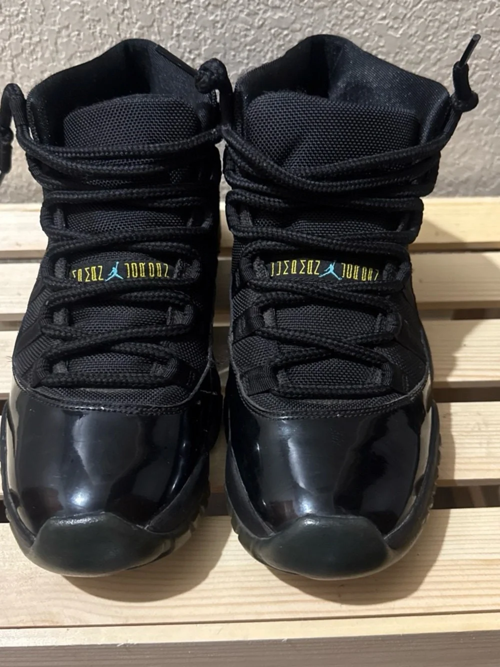 Jordan great only