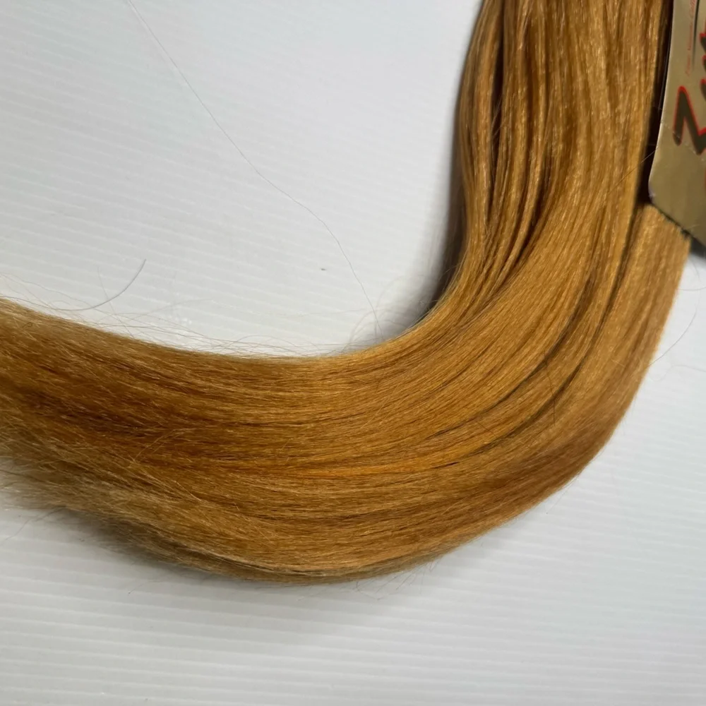 Zury bundle length