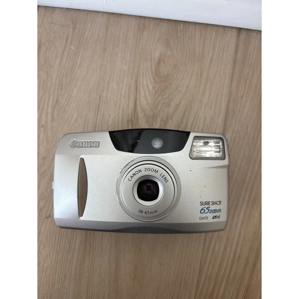 Sony Cyber-shot DSC-W1 Samsung Maxima Zoom 70 XL Vintage Camera Lot As-Is Repair