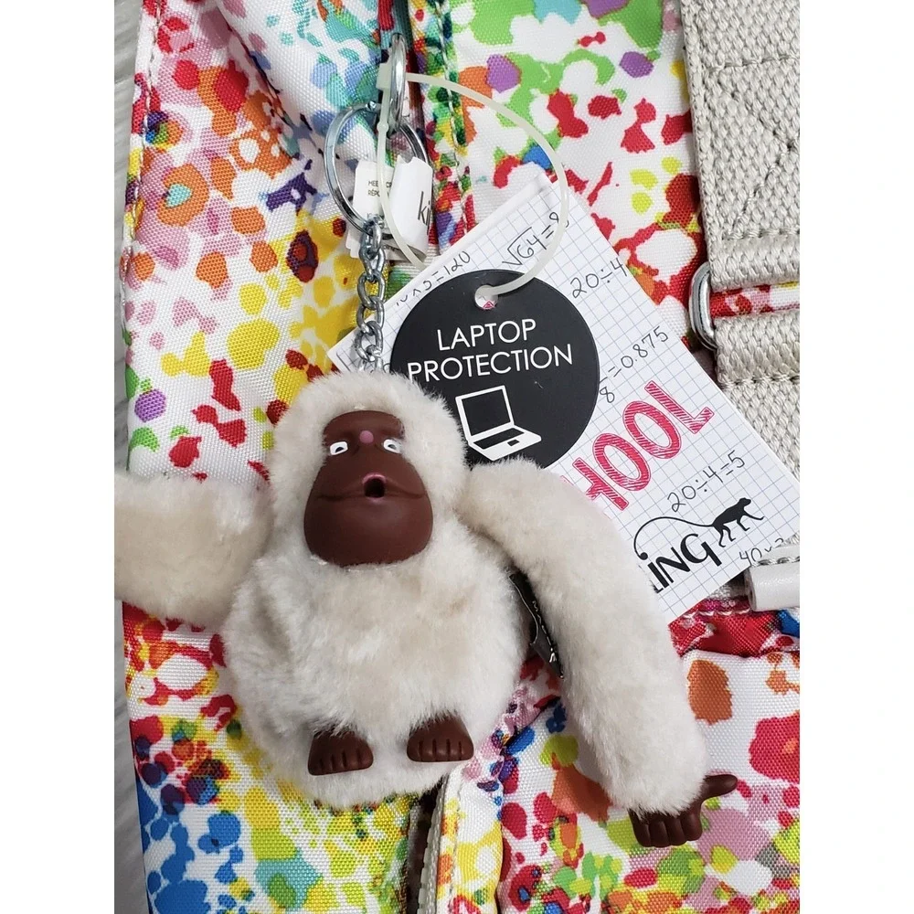 Kipling brand new