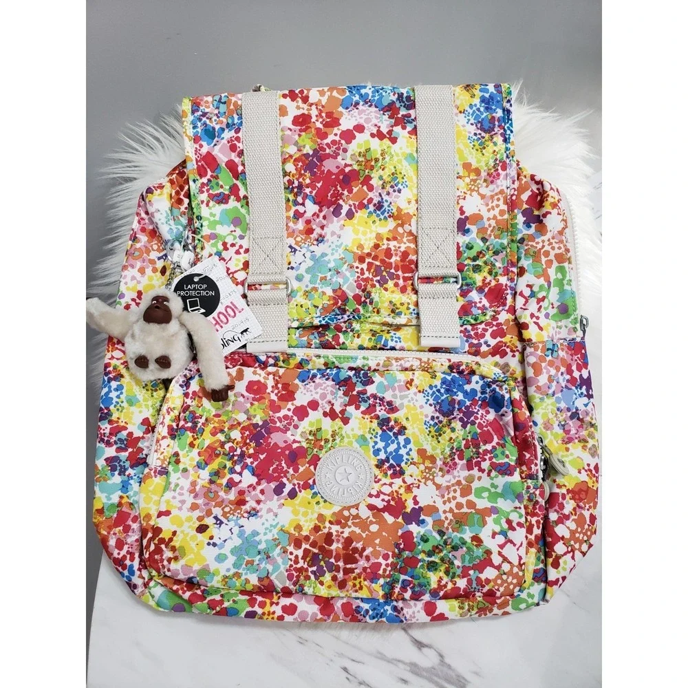 Kipling brand new