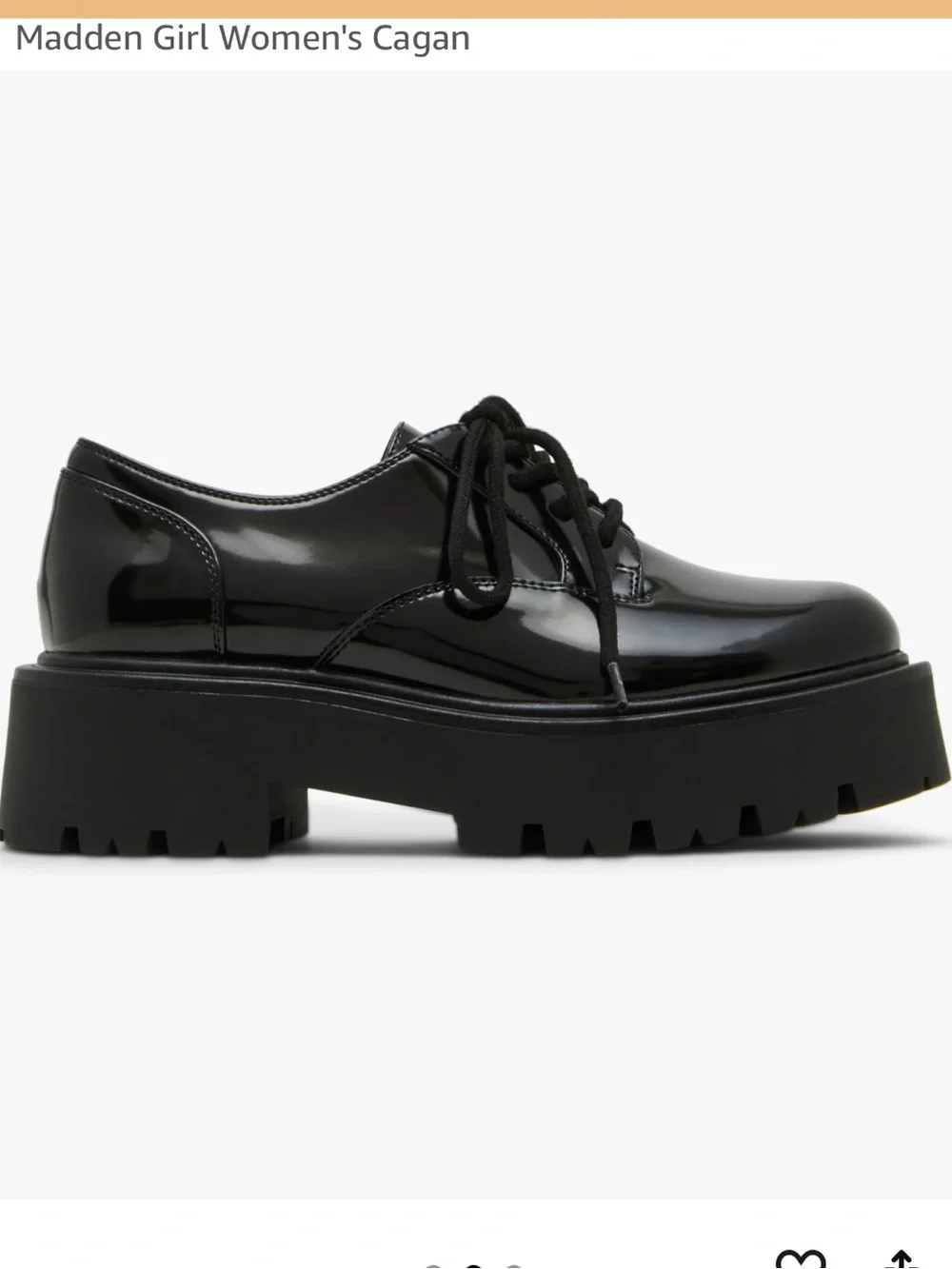 Madden Girl quick shipping