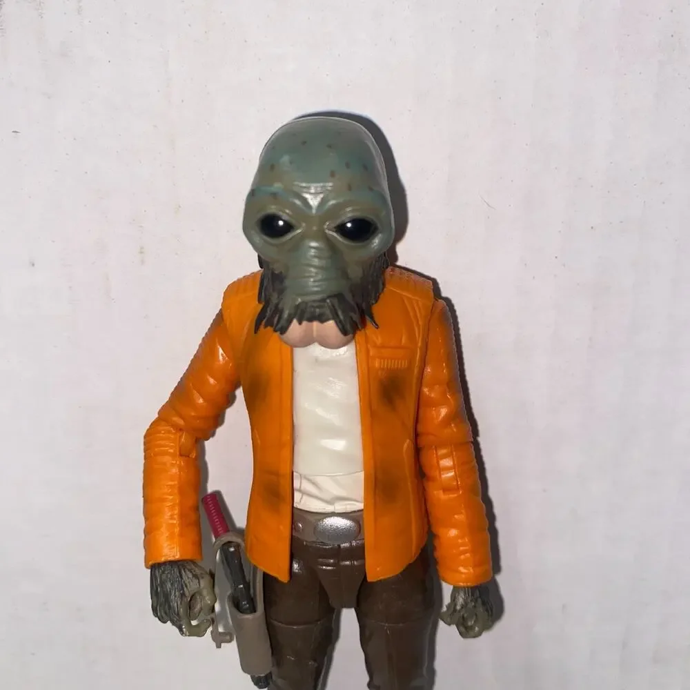 Star Wars star wars