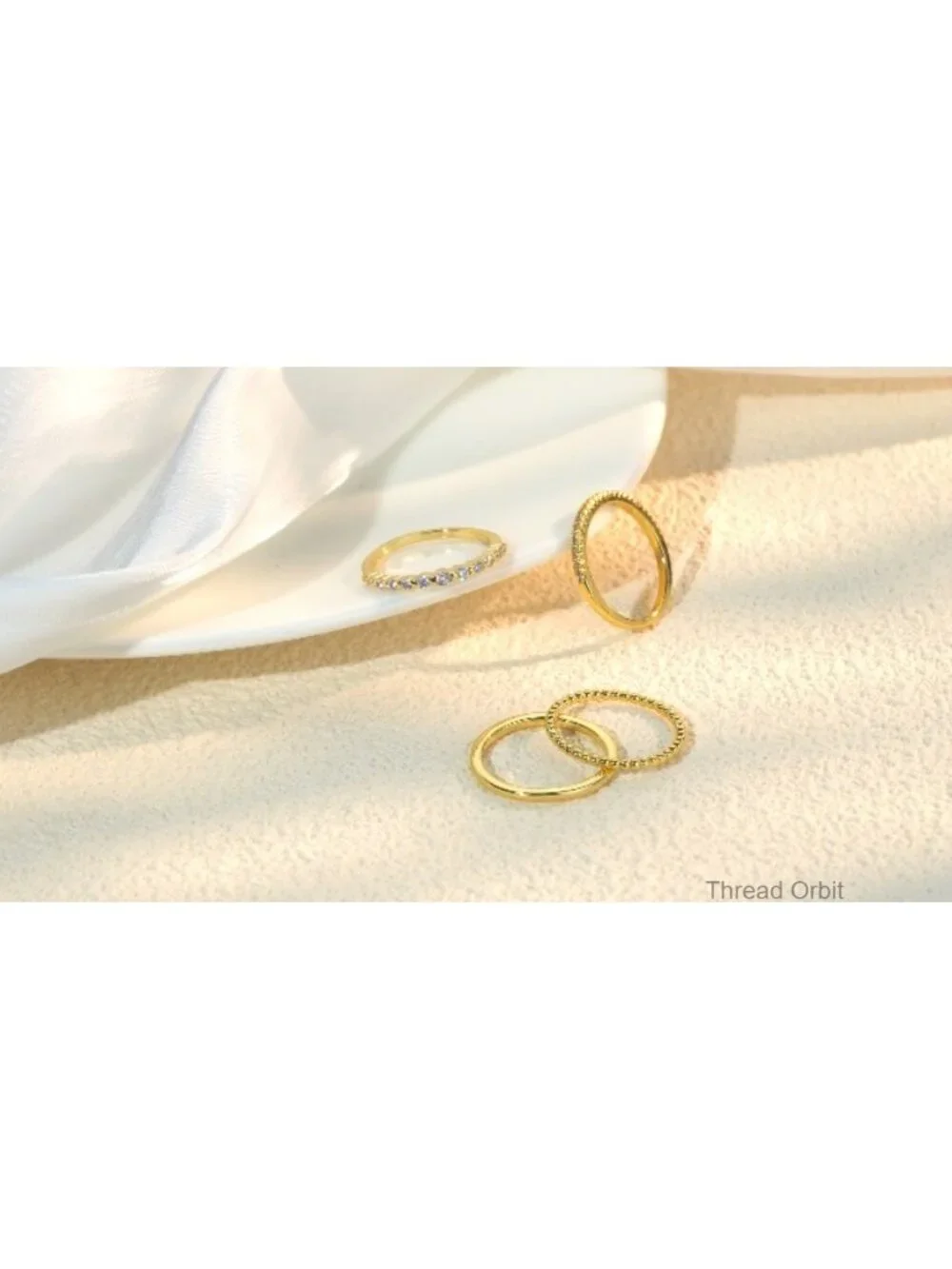 N/A this dainty