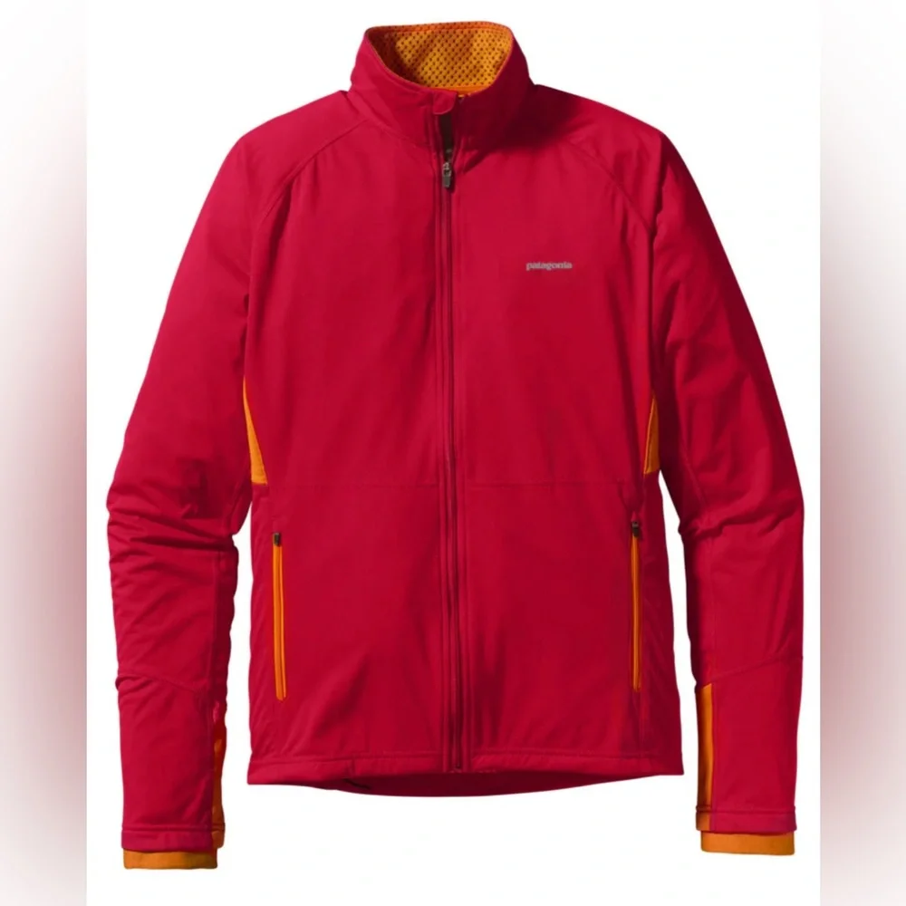 Patagonia drawcord quick