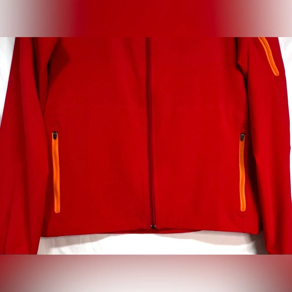 Patagonia flap chest