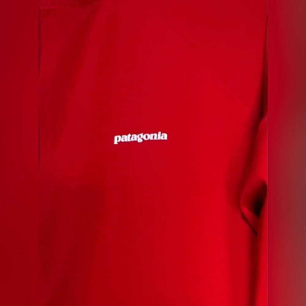Patagonia extremely size