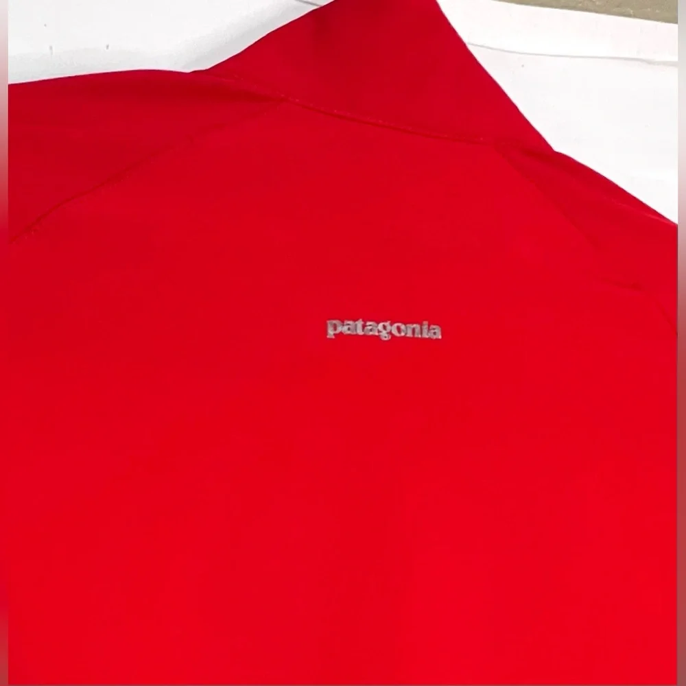 Patagonia 7% comfort perfect