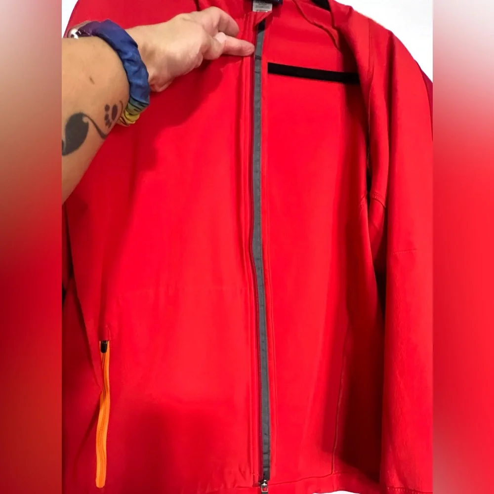 Patagonia 93% deluge®