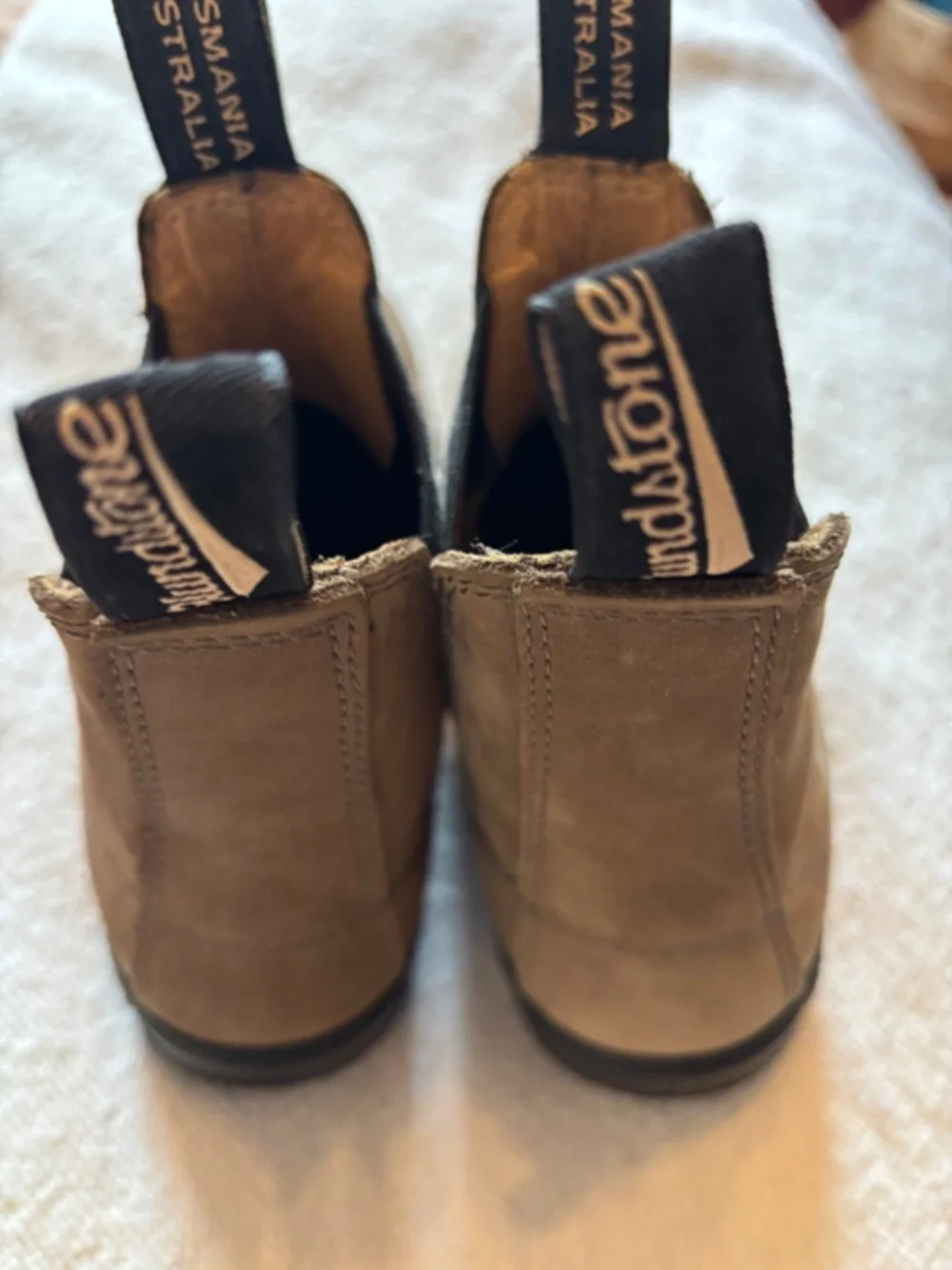 Blundstone aerocork #2680