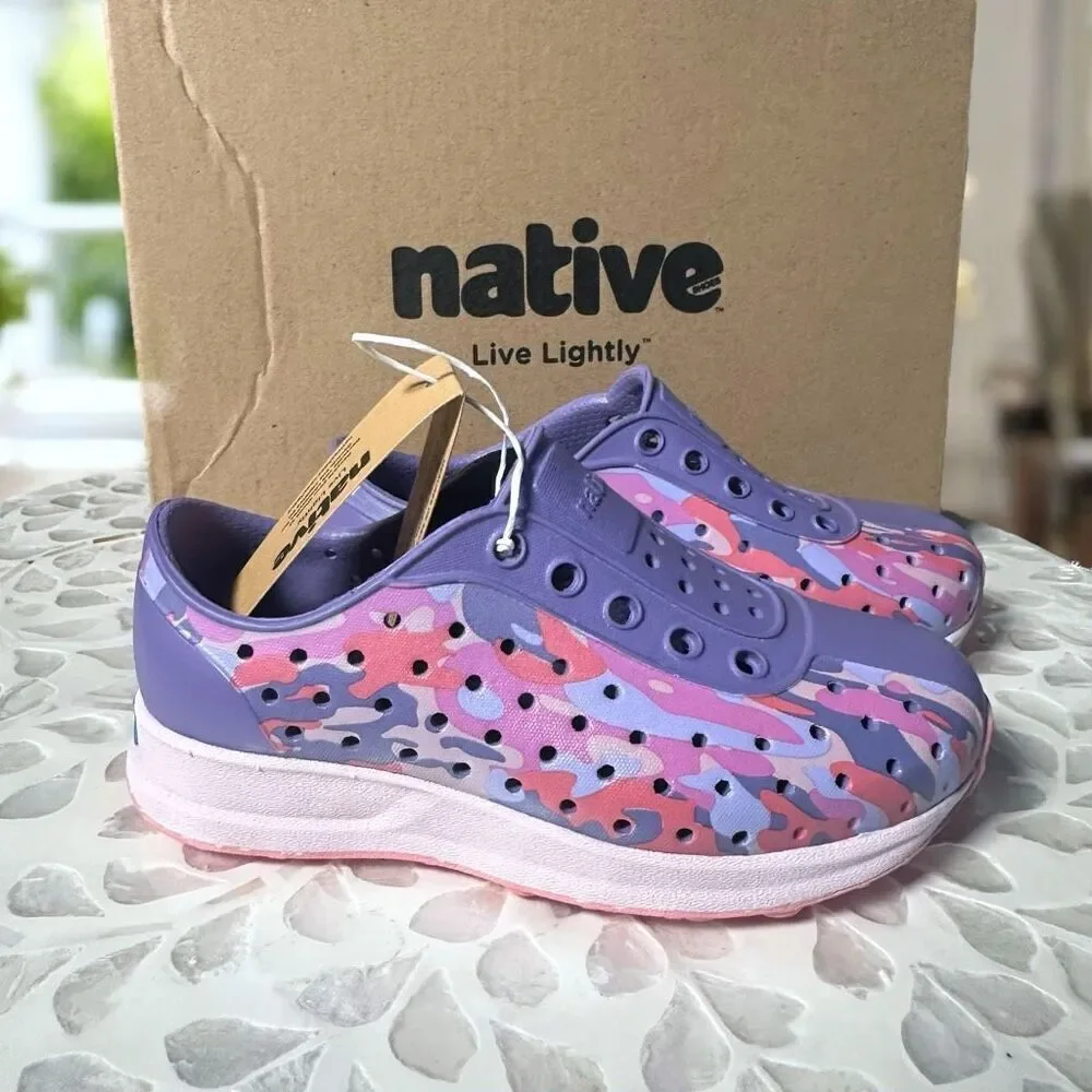 Native brand new