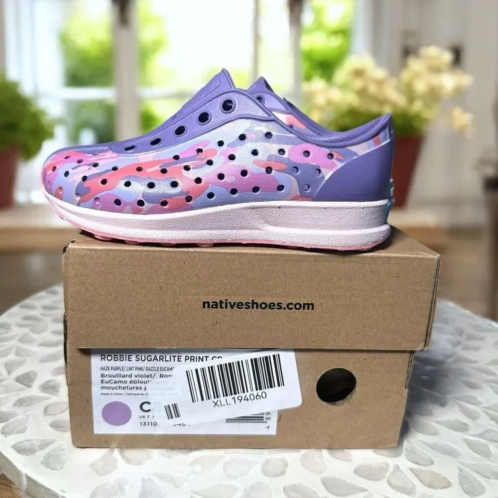 Native brand new