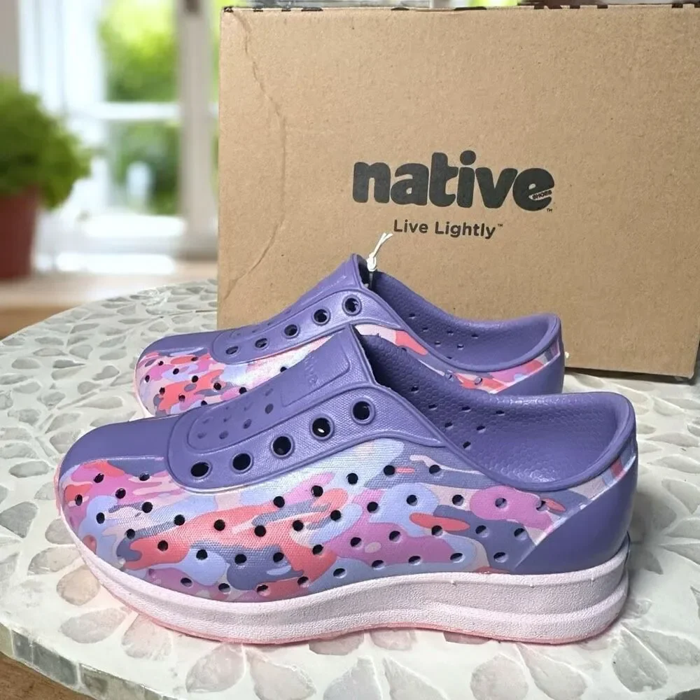 Native brand new