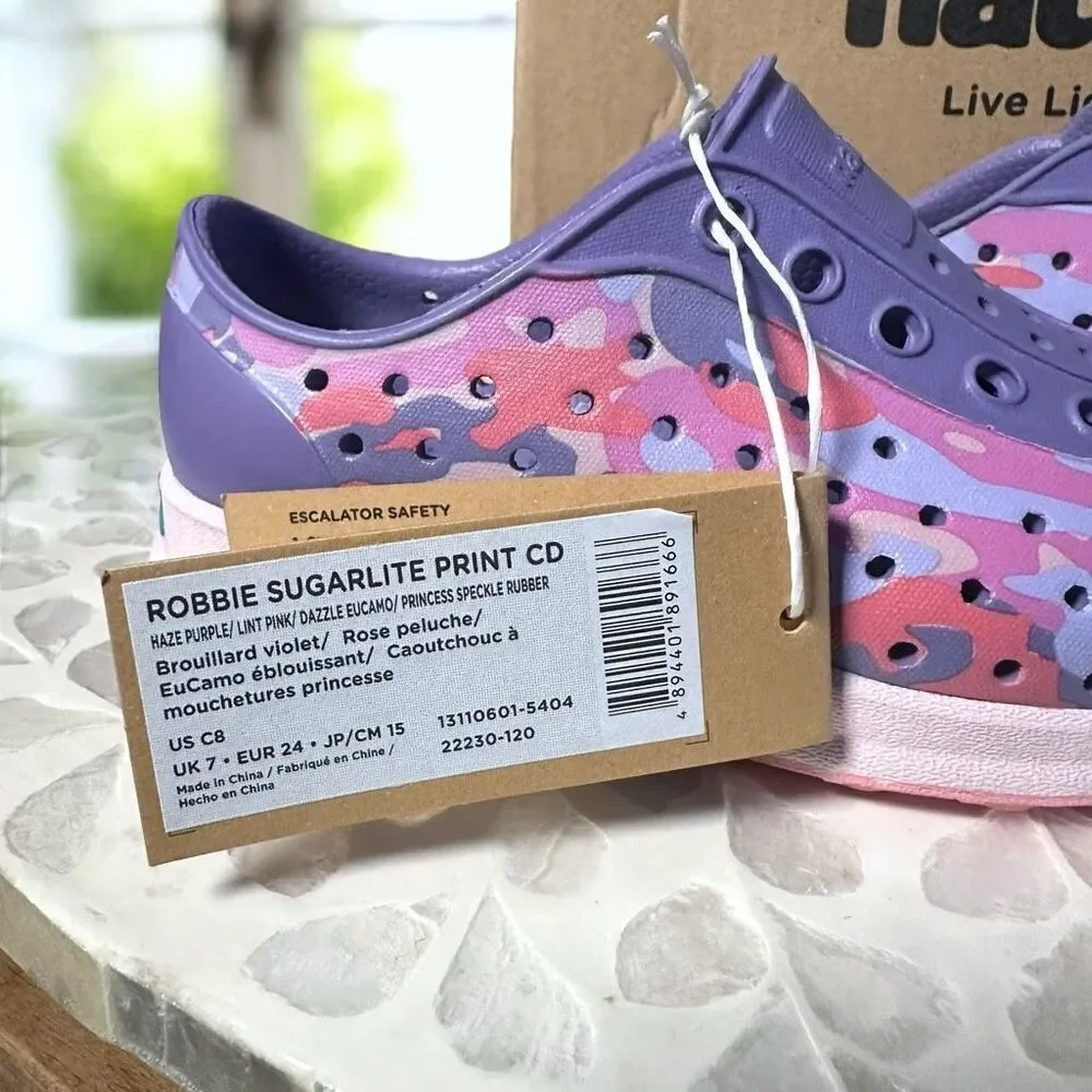 Native brand new