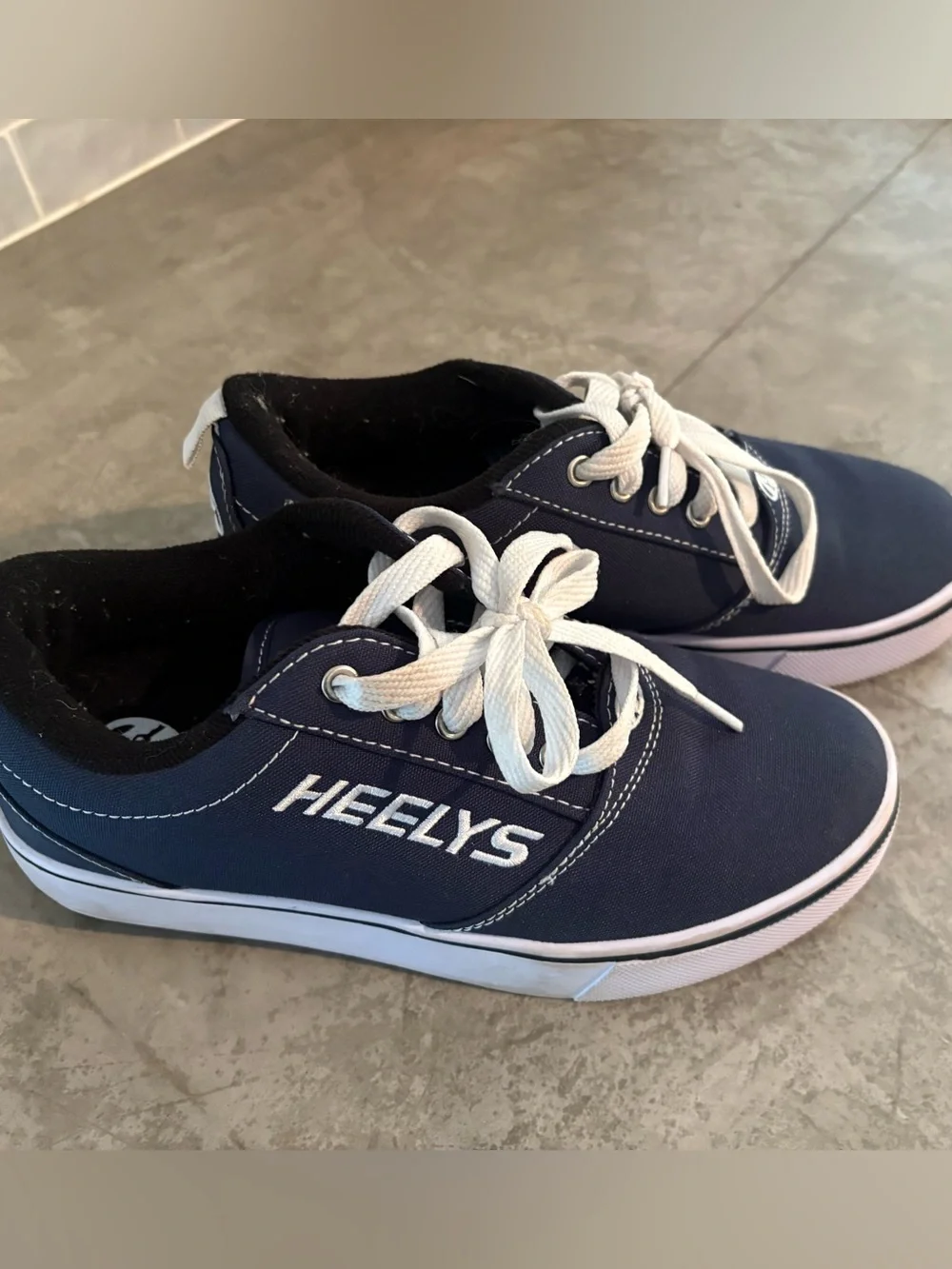 Heelys these are