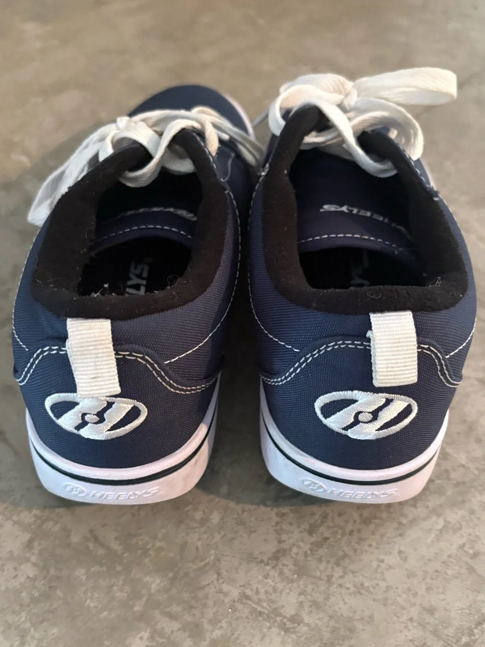 Heelys these are