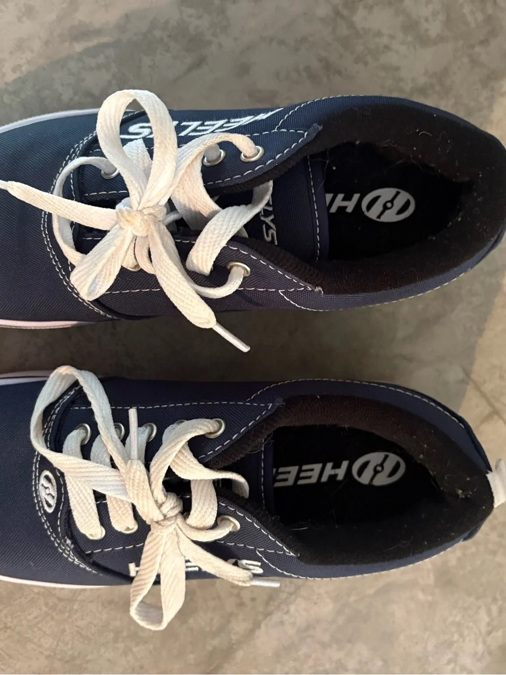Heelys these are