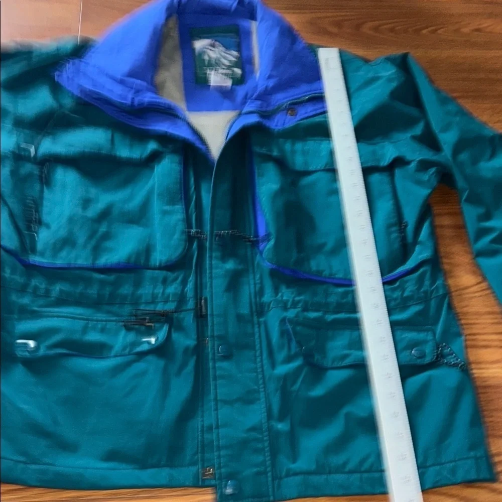 L.L. Bean durable field