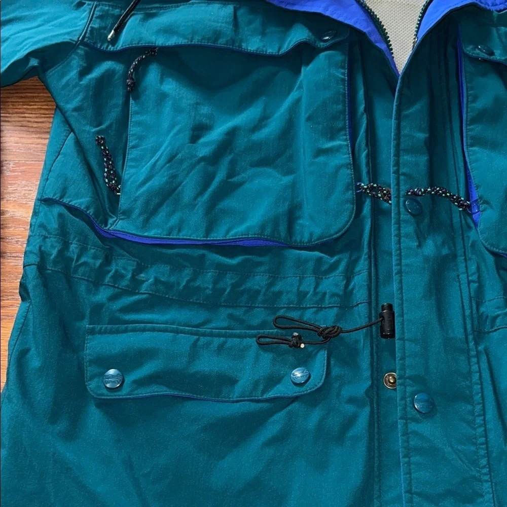 L.L. Bean durable field