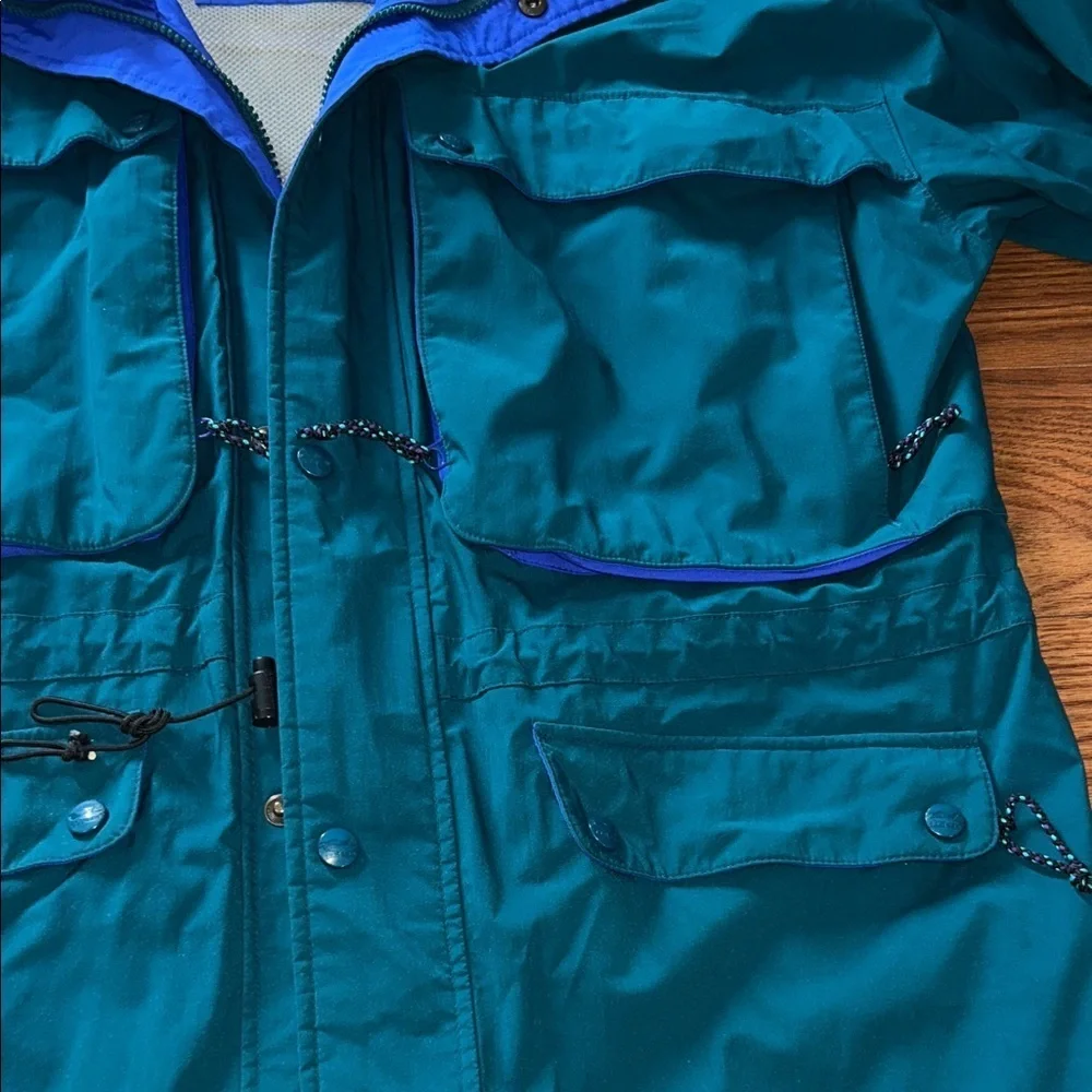 L.L. Bean durable field