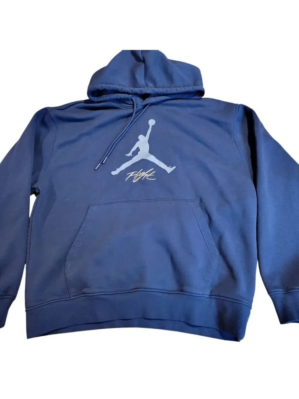 Jordan stay fresh