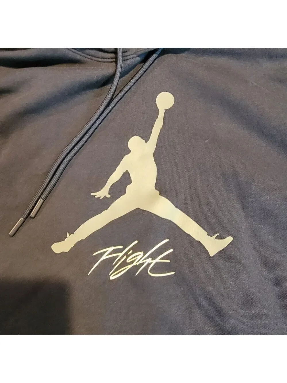 Jordan stay fresh