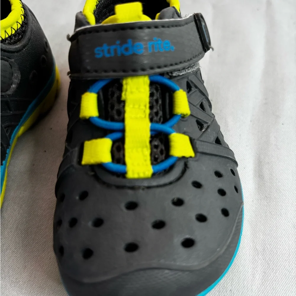Stride Rite durable water