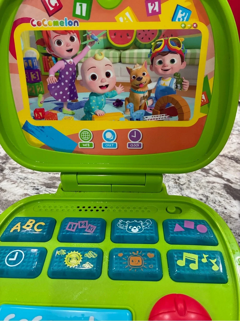 N/A themed toy
