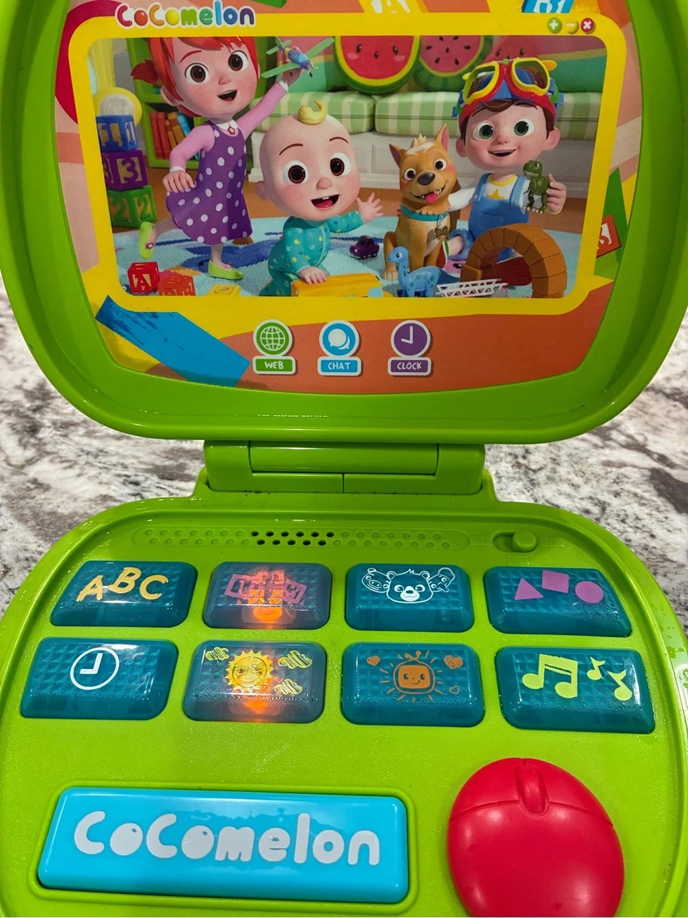 N/A themed toy