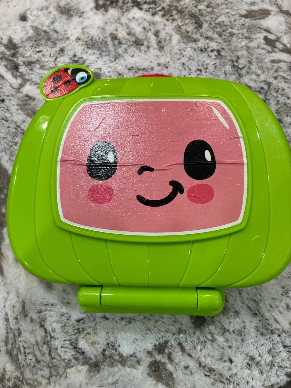N/A themed toy