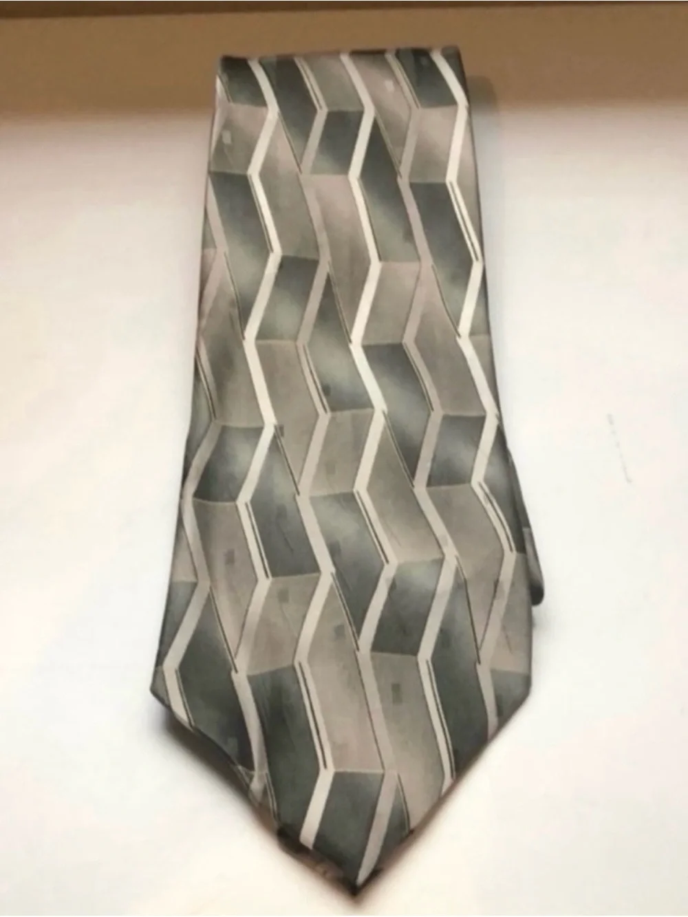 Stafford elegant geometric