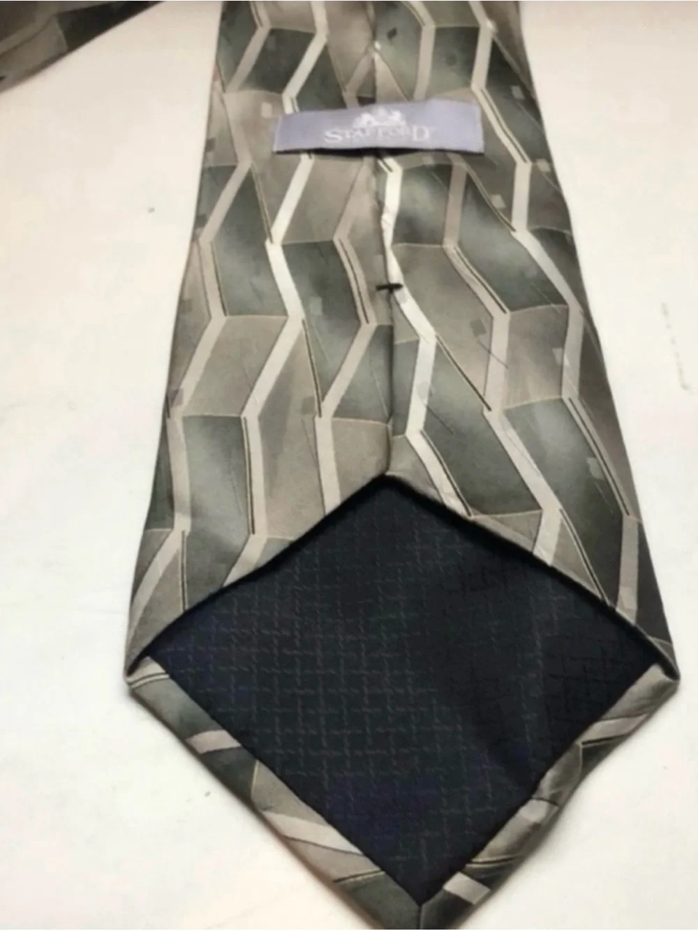Stafford elegant geometric