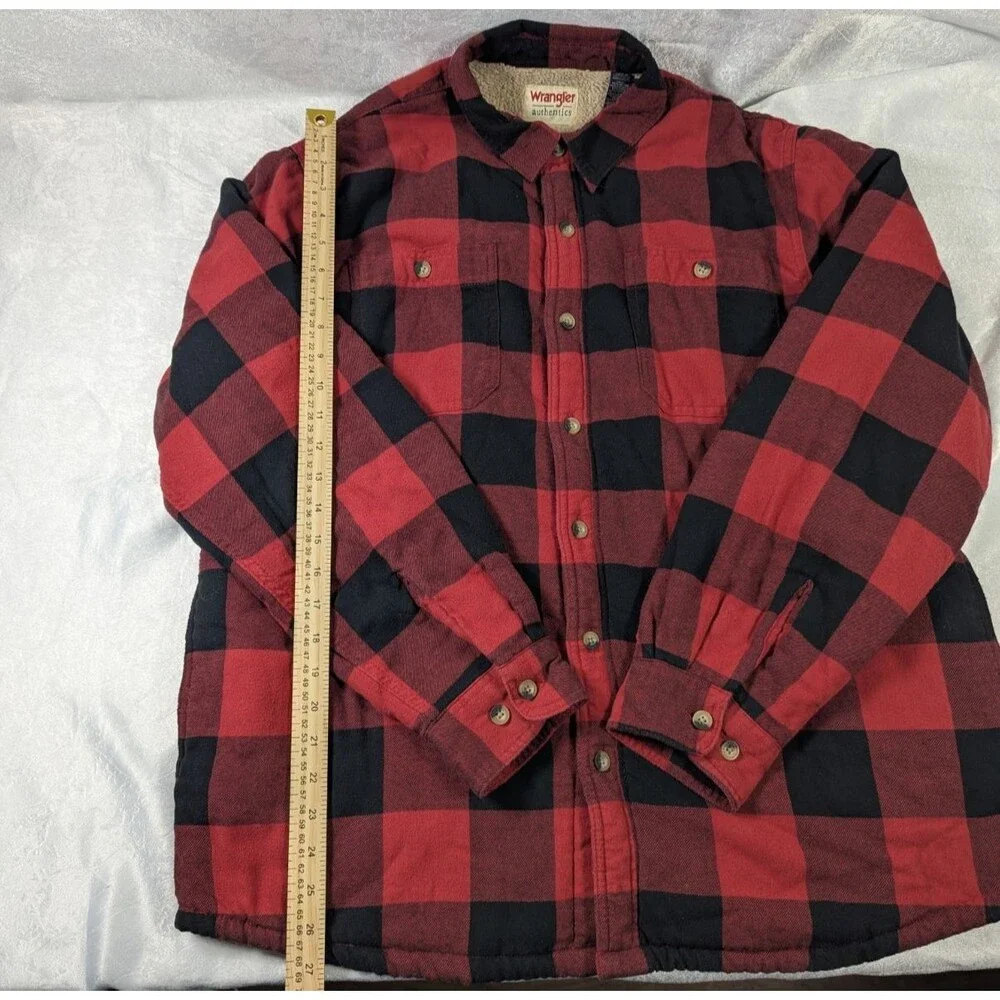 Wrangler pre owned