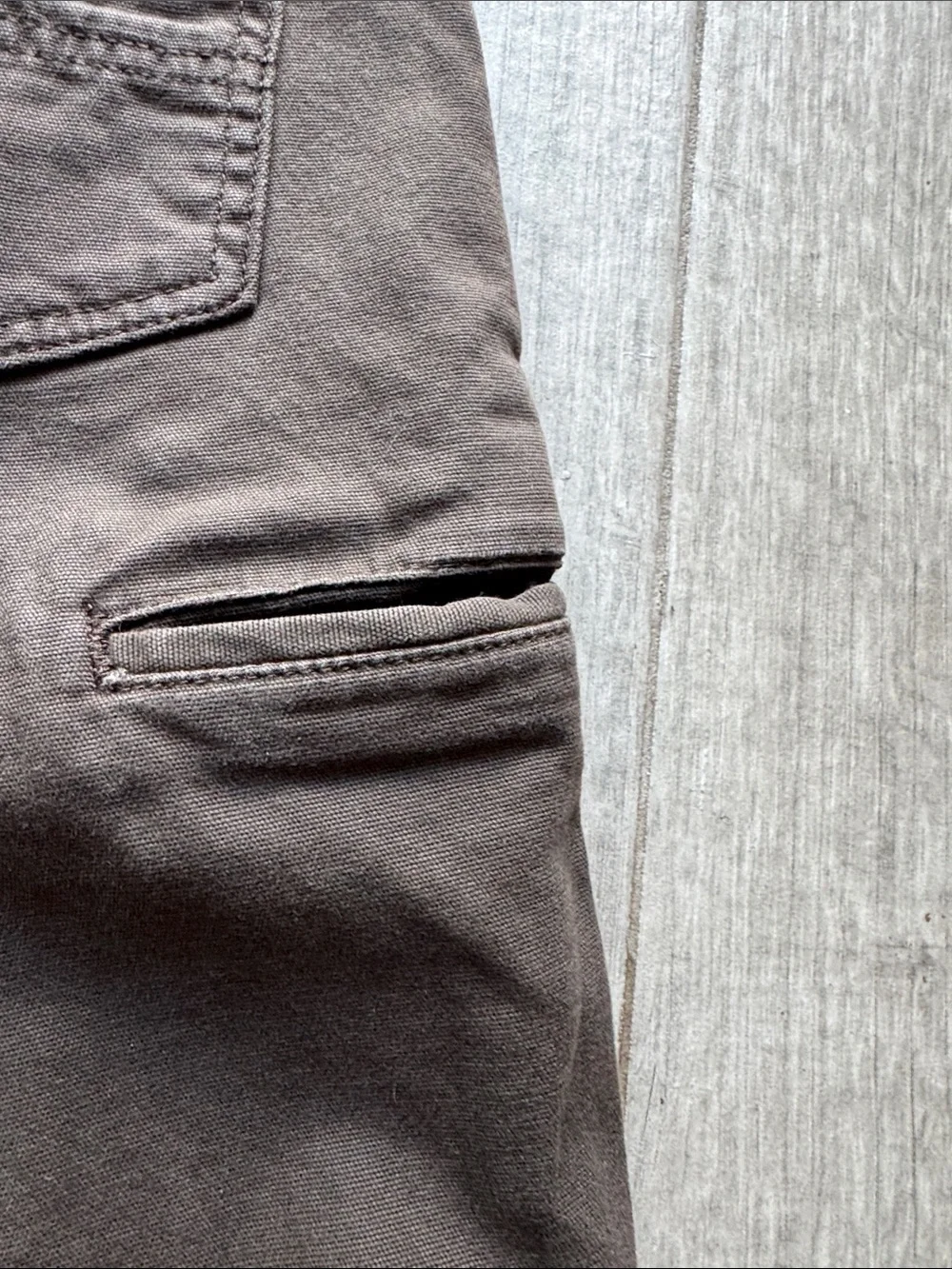 Carhartt durable men