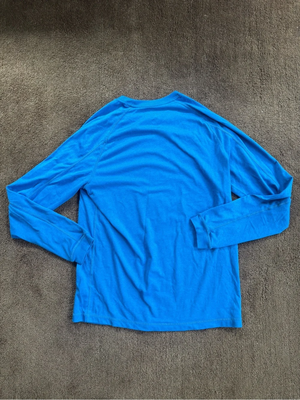 Jordan lightweight long
