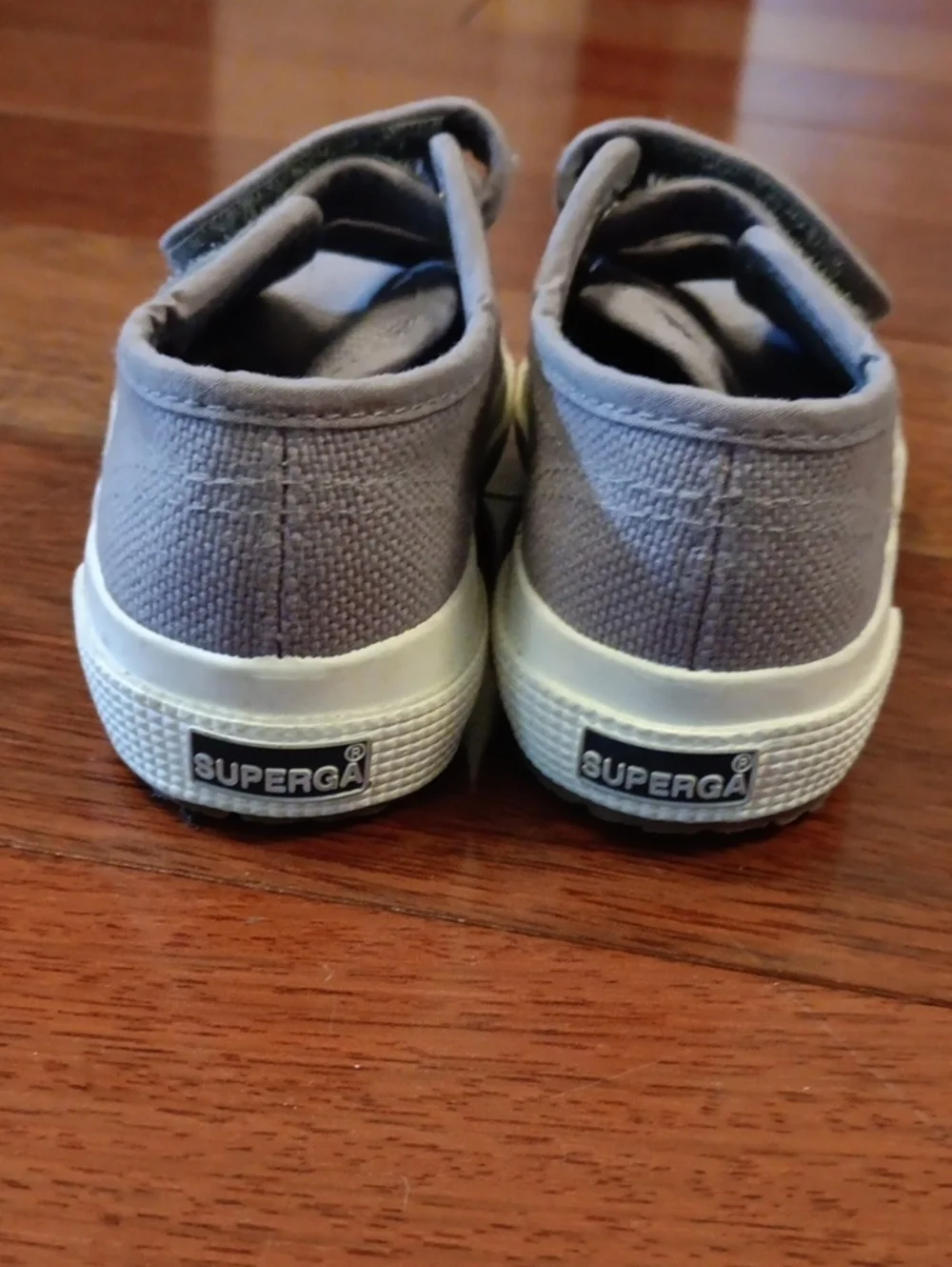 Superga these shoes
