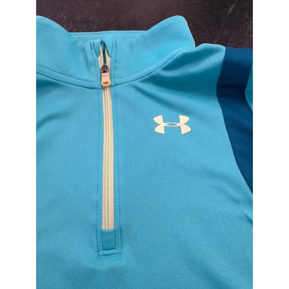 Under Armour from along such