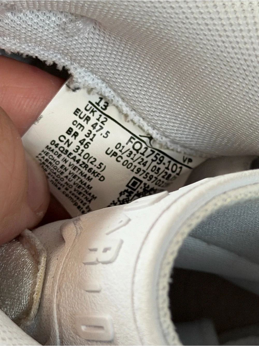 Jordan released august