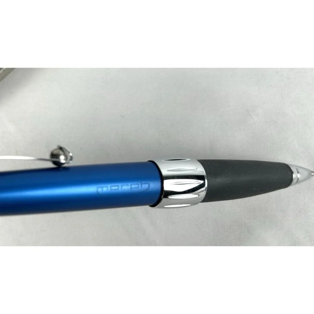 Crossings wear ballpoint cross