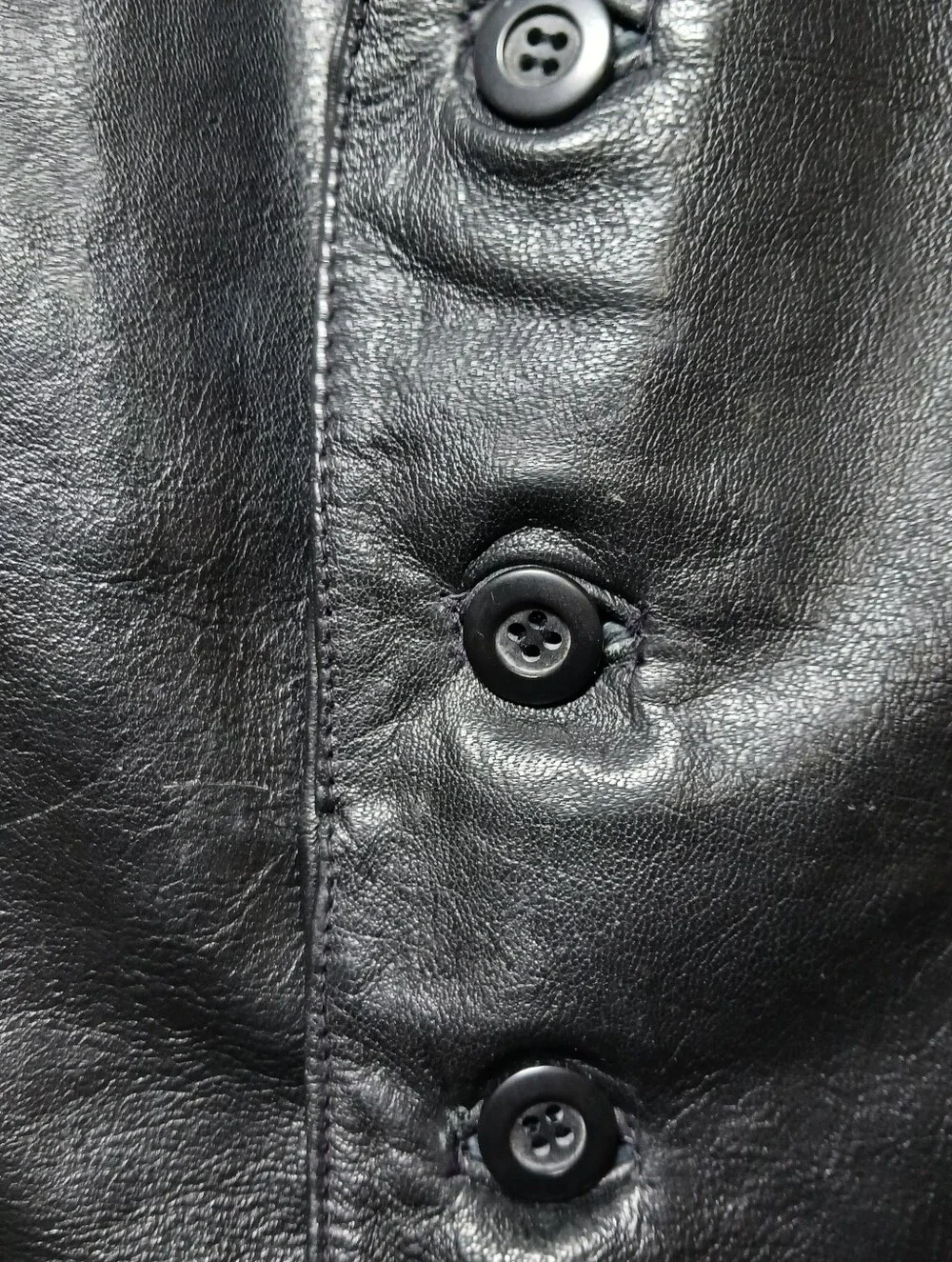 Wilson versatile interior top