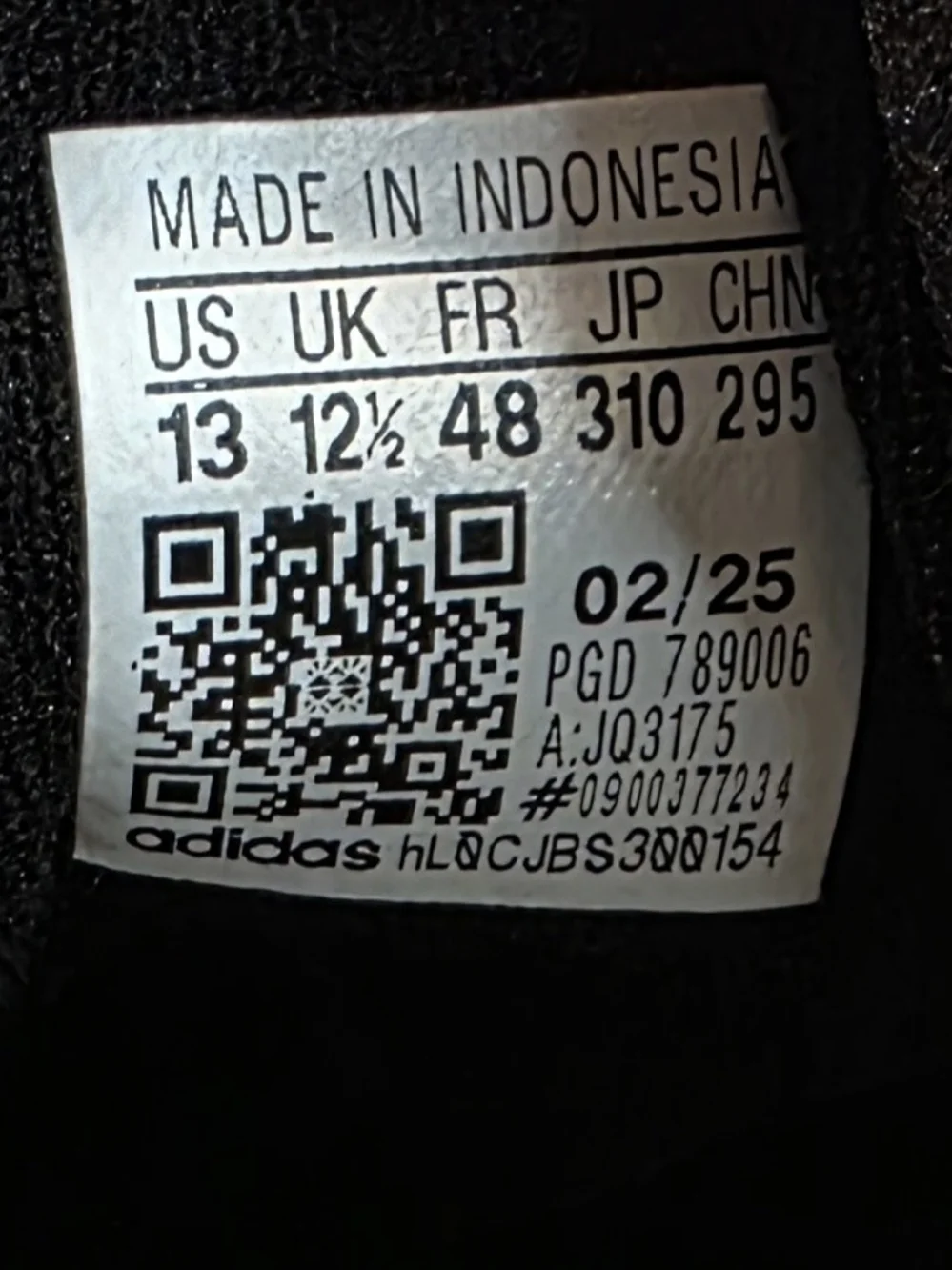 adidas new originals