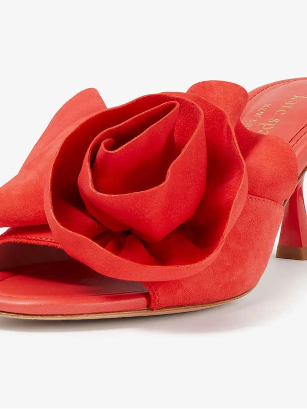 kate spade elegant slide